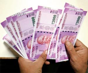Bank of Maharashtra lodges FIR against Delhi-based businessman for loan default