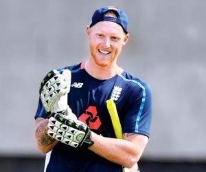 Ben Stokes to return for first England-New Zealand ODI