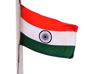 Surendra Singh: Those who desist from saying Bharat Mata ki Jai are Pakistanis