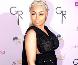 Blac Chyna's sex tape leak 'morally corrupt action'