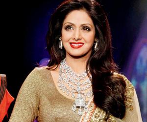 Rising Star 2 contestants to pay homage to Sridevi