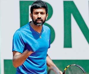 Rohan Bopanna annoyed after five-star hotel delivers wrong order for breakfast