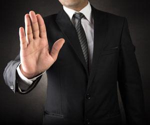 Bosses blamed more for their actions, say study