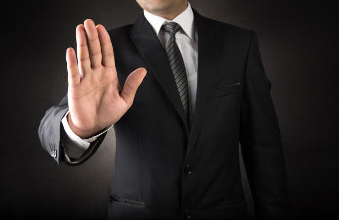 Bosses blamed more for their actions, say study
