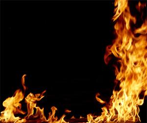 Mumbai: Fire breaks out at Todi Mill Compound 