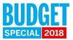 Budget 2018