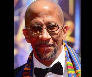 House of Cards star Reg E. Cathey passes away