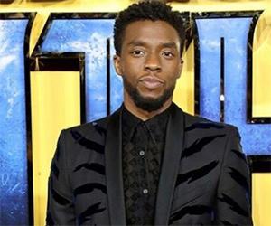 Chadwick Boseman: Black Panther won't have been nuanced with white director