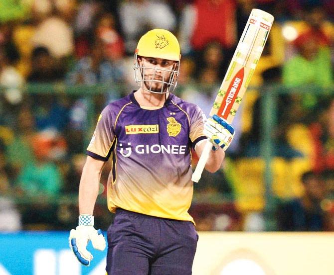 Chris Lynn
