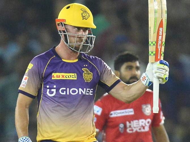 Chris Lynn