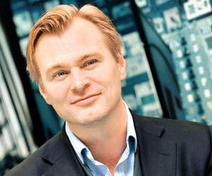 Christopher Nolan: Want to watch more Indian cinema