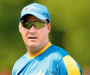 Mickey Arthur: I hope PSL 3 will unearth two players for Pakistan