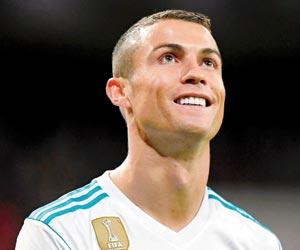 La Liga: Cristiano Ronaldo scores hat-trick as Real Madrid thrash Sociedad 5-2