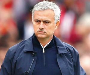Jose Mourinho wants FA Cup response from stuttering Manchester United