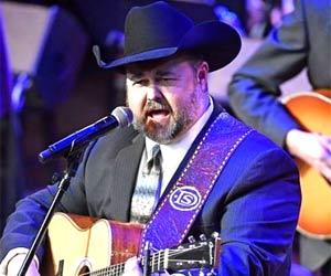 Country Singer Daryle Singletary dead