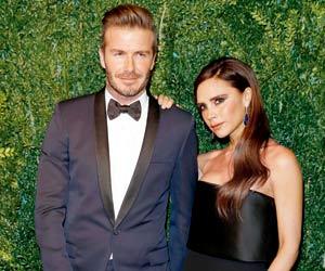David Beckham, wife Victoria deny show like the Keeping Up With The Kardashians