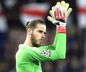 EPL: Manchester United made to sweat by Crystal Palace in 3-2 win