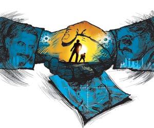 When Mumbai gangsters hit the streets of Bangkok