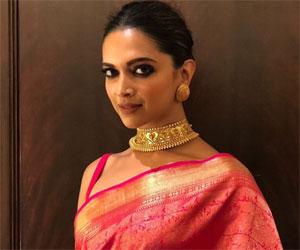 Deepika Padukone on 'Padmaavat' success: It's not over yet
