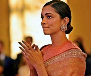 Deepika Padukone has no qualms being photographed while crying