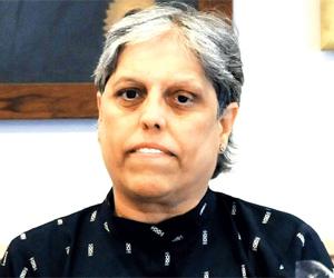 BCCI treasurer accuses Diana Edulji of conflict