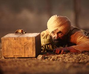 Trailer Of Diljit Dosanjh's WWI drama Sajjan Singh Rangroot will blow your mind