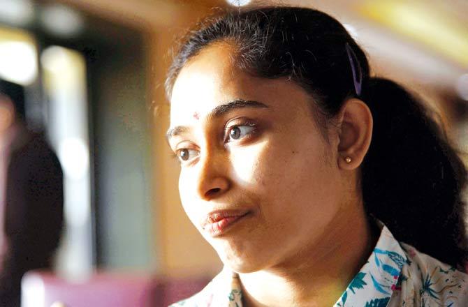 Indian gymnast Dipa Karmakar had finished fourth in the 