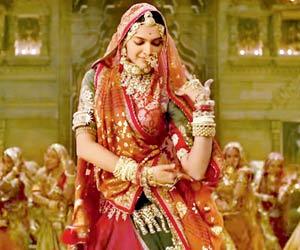 A good start to 2018 as Padmaavat enters Rs 200-crore club
