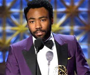 Donald Glover watched 'The Empire Strikes Back' after getting role in 'Solo'