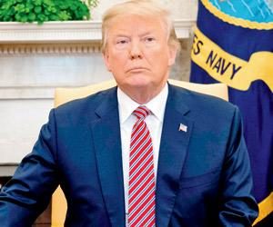 CIA paid Russian spy who offered 'dirt' on Donald Trump: Report