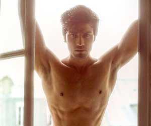 Dr. Manu Bora - the dashing doctor who is also a supermodel