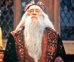 Dumbledore not explicitly shown as gay in Fantastic... sequel