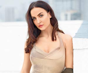 Why Elli AvRam is learning Tamil and Kannada