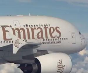 Arsenal signs record 5-year sponsorship deal with Emirates airline