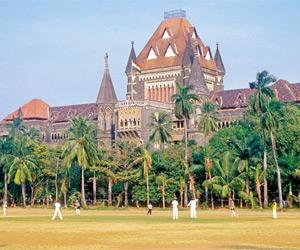 Bombay High Court: VC facility in jail should be used in exceptional cases