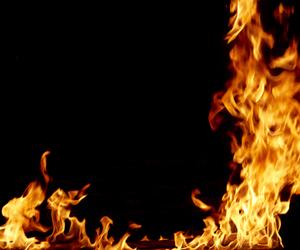 Mumbai: Cloth mill in Goregaon industrial estate catches fire, cause unknown