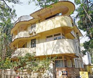 Vikas Dilawari picks lesser-known sites in Mumbai built in Art Deco style