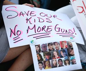 School walkouts, sit-ins planned after Florida shooting