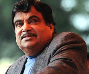 Nitin Gadkari: Old vehicle scrapping policy almost ready