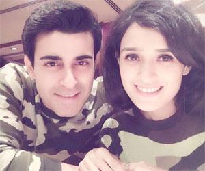 Revealed! Gautam Rode to get married to Pankhuri Awasthy on this date