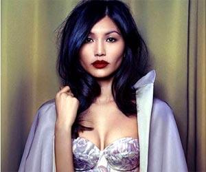 Gemma Chan to star in Captain Marvel