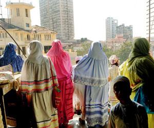 Mumbai: 97 percent women still haunted by female genital mutilation, finds study