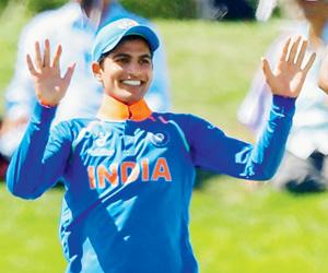 Prithvi Shaw's U-19 team more upbeat than us: Virat Kohli