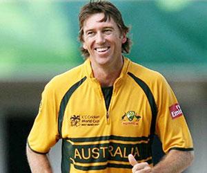 Interesting facts about Glenn McGrath we bet you didn't know
