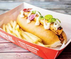 Mumbai Food: This weekend try 30 cuisines at food truck festival in Mulund