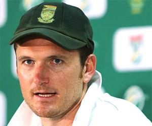 India series showing South Africa's Gen-Next not yet ready: Graeme Smith