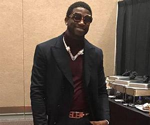 Biopic on rapper Gucci Mane in the works