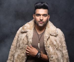 Guru Randhawa on life after gaining fame: I try to keep it as simple as possible