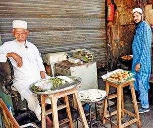Meher Marfatia: One hundred years behind the bazaar
