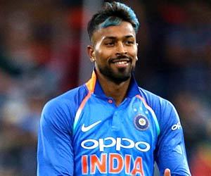 Zaggle appoints Hardik Pandya as Brand Ambassador